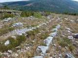 28. Još jedan od tragova nekadašnjega života